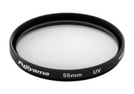 UV ochranný filter Fujiyama 55 mm