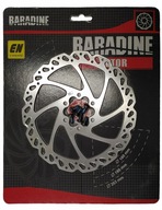BARADINE DB-01 BRZDOVÝ KOTÚČ 160mm
