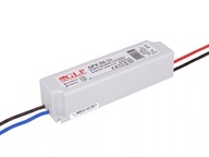Zdroj GPV-50-24 24V 2A IP67 Zdroj GPV-50-24 24V 2A IP67
