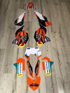 Dyha KTM EXC-R 08-11 FARIOLI od TALIANSKA CUBAMOTO Dyha KTM EXC-R 08-11 FARIOLI od TALIANSKA CUBAMOTO