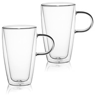 2 TERMÁLNE POHÁRE NA KÁVU CEMBRA 330ML HOMLA 2 TERMÁLNE POHÁRE NA KÁVU CEMBRA 330ML HOMLA