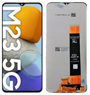 Dotykový LCD DISPLEJ pre SAMSUNG M23 5G Dotykový LCD DISPLEJ pre SAMSUNG M23 5G