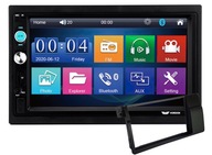AUTORÁDIO 2 DIN M-LINK BT USB BMW 3 E46 AUTORÁDIO 2 DIN M-LINK BT USB BMW 3 E46