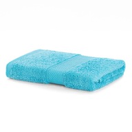 DecoKing Turquoise bambusový uterák 50x100cm DecoKing Turquoise bambusový uterák 50x100cm