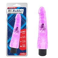 8,8-palcový dildo-fialový 8,8-palcový dildo-fialový