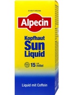 Alpecin Tonikum na ochranu pred slnkom na vlasy 190 ml Alpecin Tonikum na ochranu pred slnkom na vlasy 190 ml