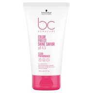 Schwarzkopf BC Color Freeze Shine Savior sérum 150