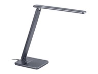 TRACER Elegantná strieborná stolná lampa TRAOSW46931 TRACER Elegantná strieborná stolná lampa TRAOSW46931