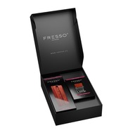 Sada DARČEKOVÝCH BOXOV Fresso Pure Passion Sada DARČEKOVÝCH BOXOV Fresso Pure Passion