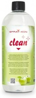 SPRAY-KON CLEAN odstraňovač lepidla na etikety