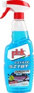 PLAK ATAS CANDIVETRO CLEAN WINDOWS TEKUTINY 750 ML PLAK ATAS CANDIVETRO CLEAN WINDOWS TEKUTINY 750 ML