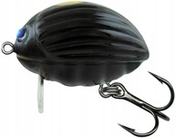 WOBLER SALMO SMUŻAK BG3 LIL'BUG BLACK 3cm WOBLER SALMO SMUŻAK BG3 LIL'BUG BLACK 3cm