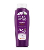 Instituto Espanol sprchový gél SUAVE 1250 ml Instituto Espanol sprchový gél SUAVE 1250 ml