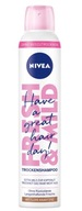 Nivea, suchý šampón, 200 ml Nivea, suchý šampón, 200 ml