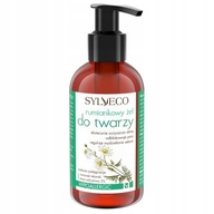 SYLVECO GÉL NA TVÁR CHAMOMILE 150ml SYLVECO GÉL NA TVÁR CHAMOMILE 150ml