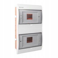 Rozvádzač pod omietku 2x8 RP-16 Fala Opatówek Rozvádzač pod omietku 2x8 RP-16 Fala Opatówek