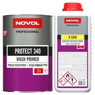 NOVOL Protect 340 Reactive Foundation 2L