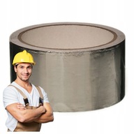 SAMOLEPIACA HLINÍKOVÁ PÁSKA 50 mm x 50 m 200 °C SAMOLEPIACA HLINÍKOVÁ PÁSKA 50 mm x 50 m 200 °C