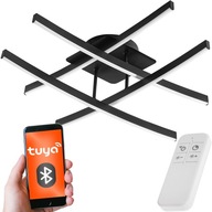 LED stropná lampa stmievateľná APLIKÁCIA NA TELEFÓNE Tuya SMART BLUETOOTH diaľkový ovládač LED stropná lampa stmievateľná APLIKÁCIA NA TELEFÓNE Tuya SMART BLUETOOTH diaľkový ovládač