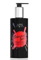 Krém na ruky APIS Sensual Girl Care 300 ml