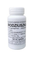 Podkowa wadroziuszka alergie, bronchi, predaj kašľa Podkowa wadroziuszka alergie, bronchi, predaj kašľa