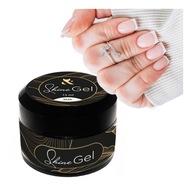 FOX mliečny gél na nechty 15ml FOX mliečny gél na nechty 15ml