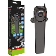 Aquael Ultra Heater 75W D&N nerozbitný ohrievač pre akvárium 35-75l 2 REŽIMY Aquael Ultra Heater 75W D&N nerozbitný ohrievač pre akvárium 35-75l 2 REŽIMY