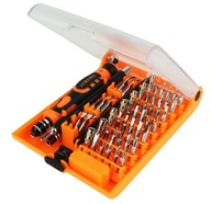 Sada náradia JAKEMY 54v1 PENTALOBE Allen Torx