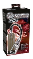 5181070000 Chrome Line Pump-Chrome Penis Pump 5181070000 Chrome Line Pump-Chrome Penis Pump