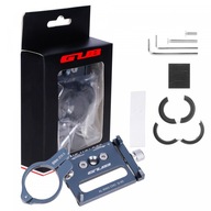 RUKOVÄŤ GUB G-85 PRE ELEKTRICKÚ SKÚTRERU VIRON RUKOVÄŤ GUB G-85 PRE ELEKTRICKÚ SKÚTRERU VIRON