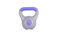 KETTLEBELL VIN-BELL Činka 1KG /INSPORTLINE