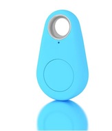 BLOW iTag Keychain Bluetooth Key Finder Blue