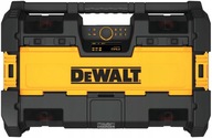 AM, FM sieťové a batériové rádio DeWALT DWST1-75659