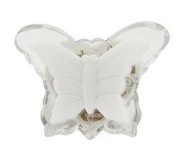 Nočná lampa Duffy HL994L LED Butterfly