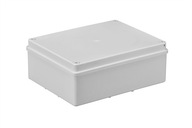 Hermetický box S-BOX 516, 24x19x9 IP65, eKopel Hermetický box S-BOX 516, 24x19x9 IP65, eKopel