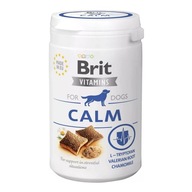 Brit Vitamins Calm funkčná pochúťka 150g Brit Vitamins Calm funkčná pochúťka 150g