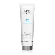 Apis Oxy O2 mikrodermabrázny peeling 100ml Apis Oxy O2 mikrodermabrázny peeling 100ml