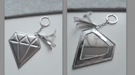 STRIEBORNÝ DIAMANTOVÝ PRSTEŇ NA KĽÚČENKU LUTERKO STRIEBORNÝ DIAMANTOVÝ PRSTEŇ NA KĽÚČENKU LUTERKO