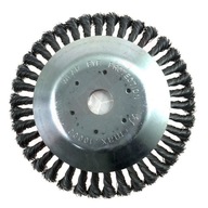 KRIVÝ DRÔTOVÝ DISK STIHL FS56 FS70 FS130 FS24 KRIVÝ DRÔTOVÝ DISK STIHL FS56 FS70 FS130 FS24