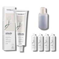 MONTIBELLO sada DENUEE farba 60ml + krém 90ml MONTIBELLO sada DENUEE farba 60ml + krém 90ml