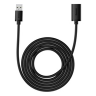 PREDLŽOVACÍ KÁBEL USB 3.0 KÁBEL 3M - BASEUS PREDLŽOVACÍ KÁBEL USB 3.0 KÁBEL 3M - BASEUS