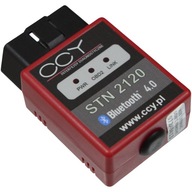 CCY STN 2120 Diagnostické rozhranie BLUETOOTH CCY STN 2120 Diagnostické rozhranie BLUETOOTH