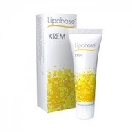 LIPOBÁZOVÝ KRÉM 100G LIPOBÁZOVÝ KRÉM 100G