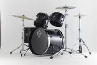 Dixon Fuse Limited BB Drums - súprava mušlí / nové!