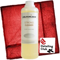 COLOURLOCK Čistič SOFT na kožené čalúnenie 1 l