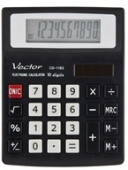 Vektorová kalkulačka CD-1182