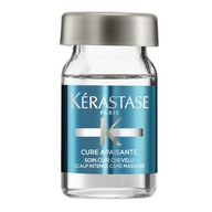 KERASTASE ŠPECIÁLNE UKLIDŇUJÚCE OŠETRENIE NA POKOŽKU VLÁKNA KERASTASE ŠPECIÁLNE UKLIDŇUJÚCE OŠETRENIE NA POKOŽKU VLÁKNA