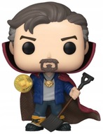 Funko Pop NWH Spider Man Doctor Strange 912 Funko Pop NWH Spider Man Doctor Strange 912