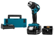 VŔTAČKA 18V ​​2*3,0AH DDF485RFJ MAKITA