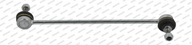 PREDNÝ KONEKTOR STAB MOOG OPEL CORSA D 1.2 PREDNÝ KONEKTOR STAB MOOG OPEL CORSA D 1.2